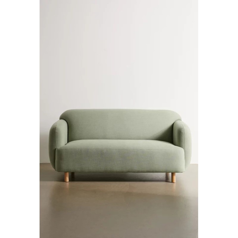 minimalist sofa