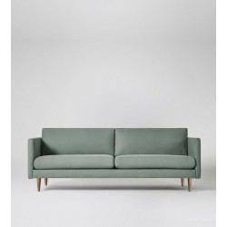 reclining sofa