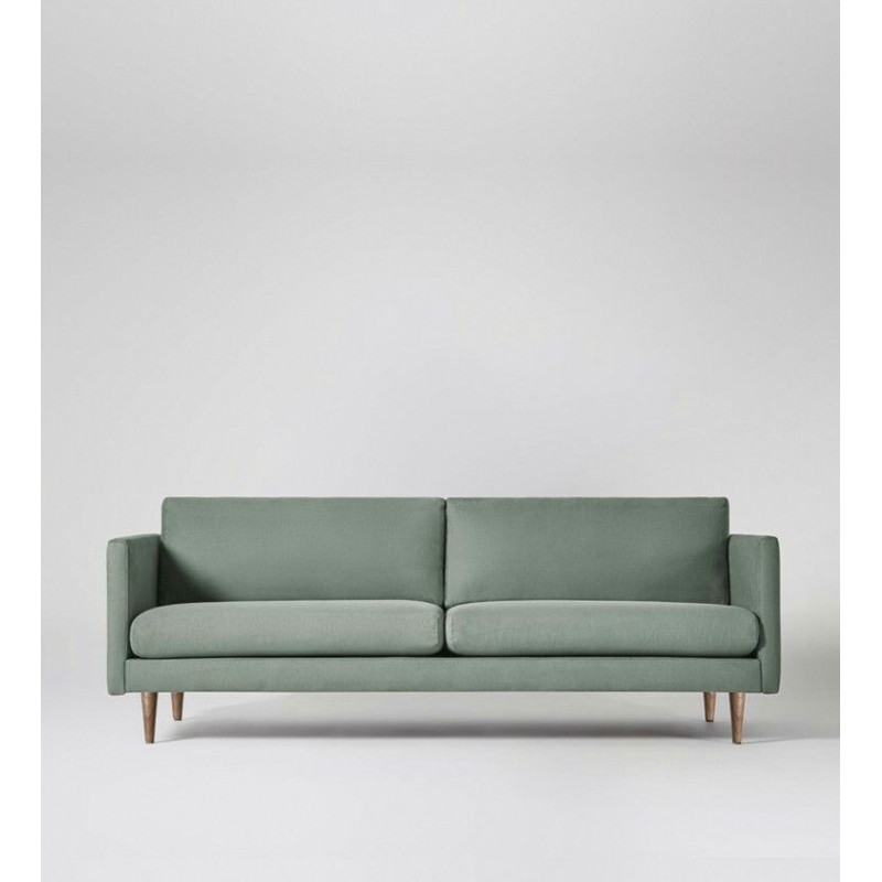 reclining sofa