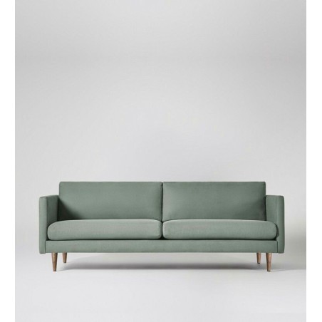 reclining sofa