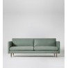 reclining sofa