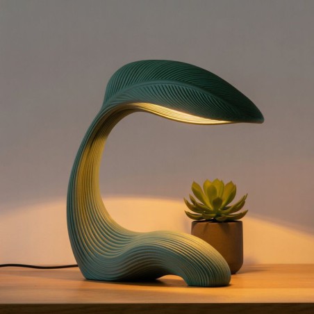 lampu aesthetic