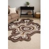 karpet lebar